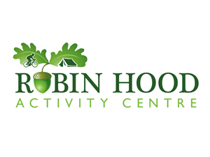 Logo Design by Yo Yo for Robin Hood Activity  | Design: #64402