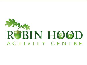 Logo Design by Yo Yo for Robin Hood Activity  | Design: #66220