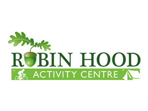 Logo Design by Yo Yo for Robin Hood Activity  | Design #66222