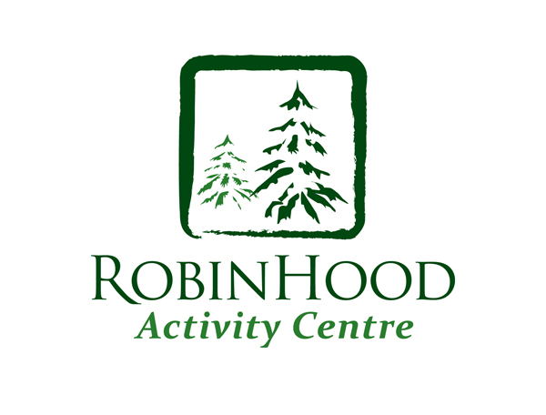Diseño de Logo por Mauve Designs para Robin Hood Activity  | Diseño #63547