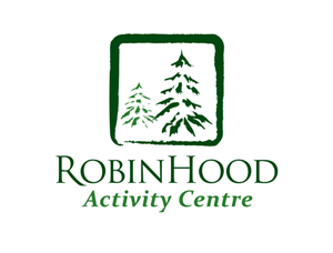 Logo Design by Mauve Designs for Robin Hood Activity  | Design: #63547