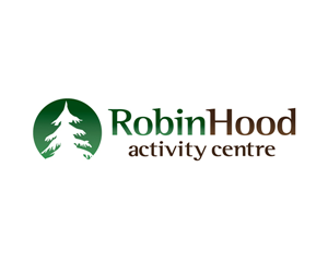 Logo Design by Mauve Designs for Robin Hood Activity  | Design: #63548