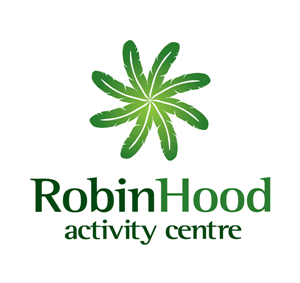 Logo Design by Mauve Designs for Robin Hood Activity  | Design #63550