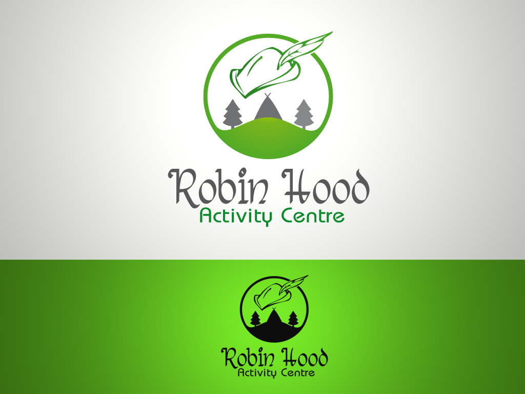 Design de Logo par Walidplus pour Robin Hood Activity  | Design #62875