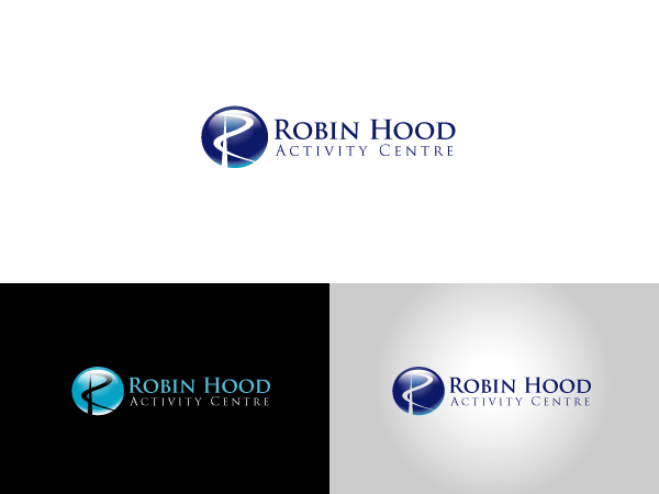 Logo-Design von Madhu Bhadra für Robin Hood Activity  | Design #62661