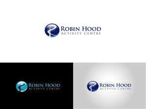 Logo Design by Madhu Bhadra for Robin Hood Activity  | Design #62661