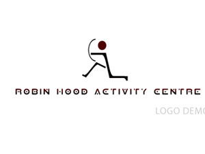 Logo Design by inspiredart for Robin Hood Activity  | Design #63716