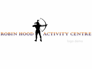 Logo Design by inspiredart for Robin Hood Activity  | Design: #63719
