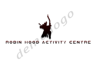 Logo Design by inspiredart for Robin Hood Activity  | Design: #64051