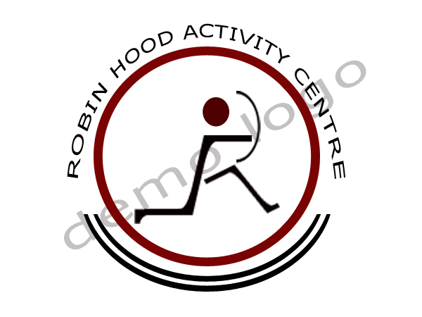 Logo Design by inspiredart for Robin Hood Activity  | Design #64057