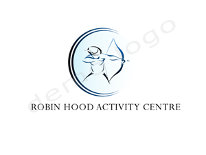 Logo Design by inspiredart for Robin Hood Activity  | Design: #64062