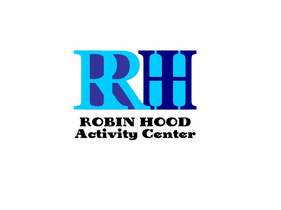 Logo Design by Artworks & Design for Robin Hood Activity  | Design #65147