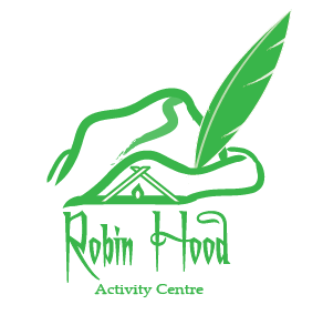 Logo Design by Ruo Ralor for Robin Hood Activity  | Design: #65318