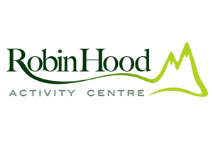 Logo Design by sD for Robin Hood Activity  | Design: #63665