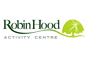 Logo Design by sD for Robin Hood Activity  | Design: #63828