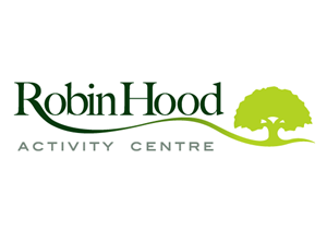 Logo Design by sD for Robin Hood Activity  | Design #64468