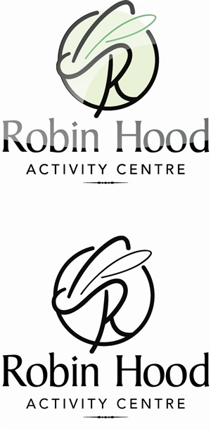 Logo Design by Capturescratch for Robin Hood Activity  | Design #65323