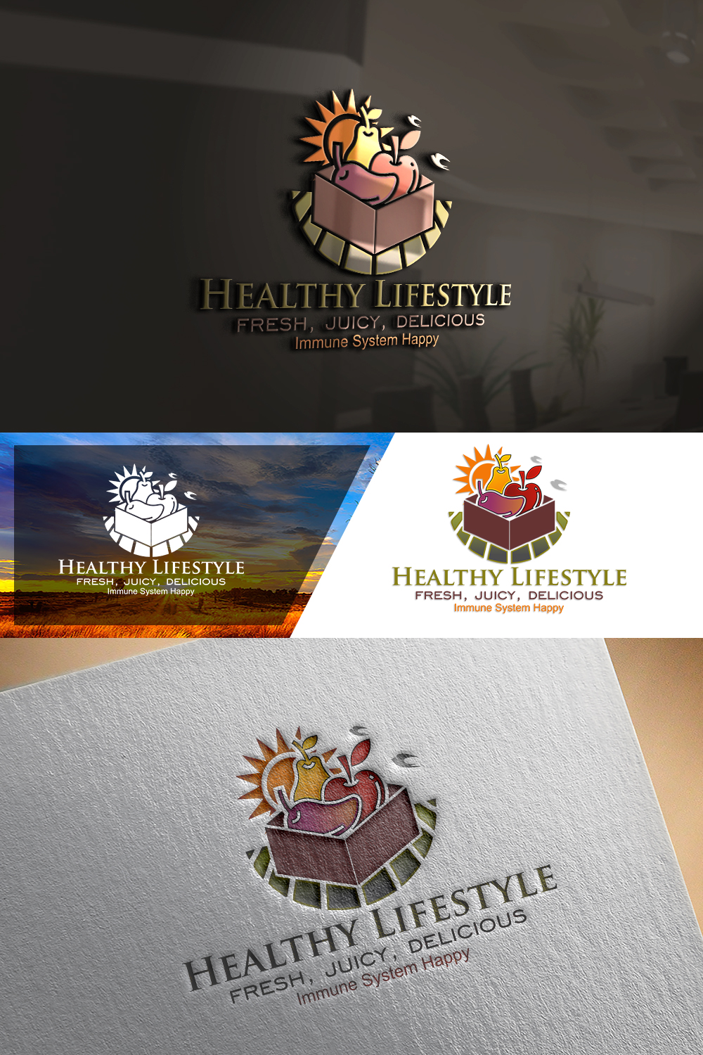 Logo-Design von damian für LUIS A. RUELAS LLC  | Design #24401813