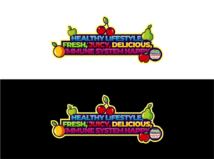 Logo Design by Robby SC for LUIS A. RUELAS LLC  | Design #24402391