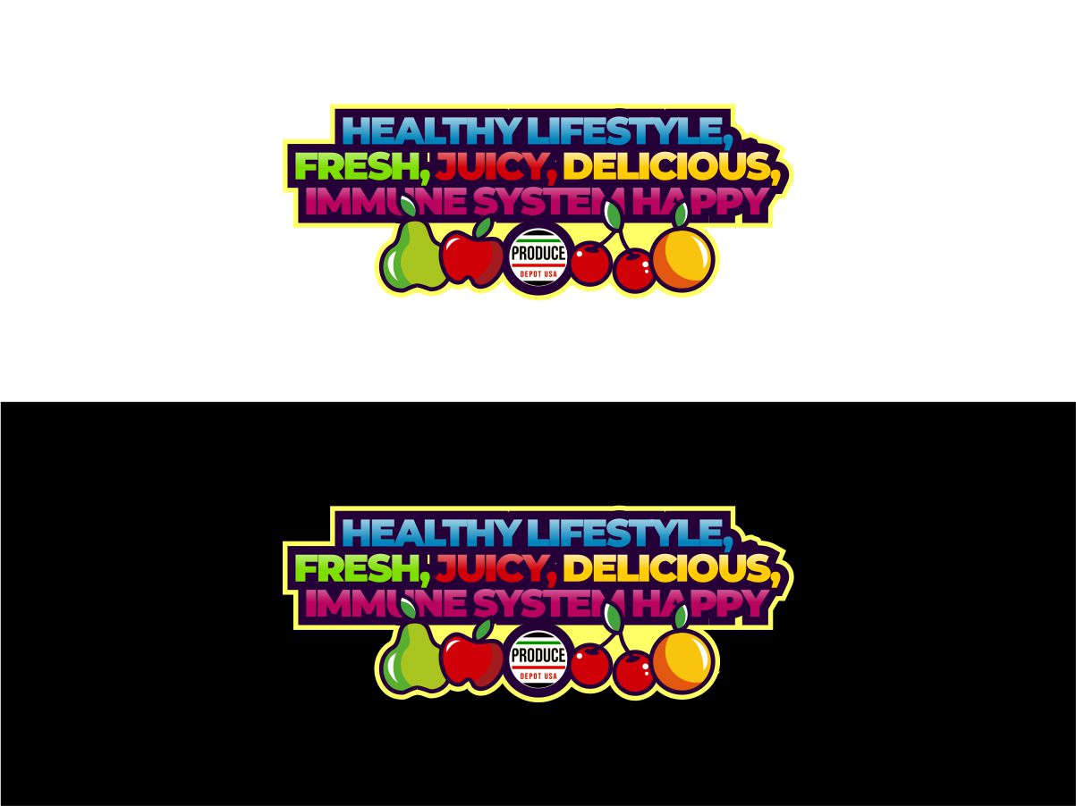 Logo-Design von Robby SC für LUIS A. RUELAS LLC  | Design #24402392
