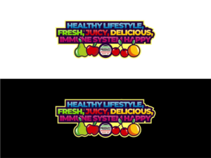Logo-Design von Robby SC für LUIS A. RUELAS LLC  | Design: #24402392