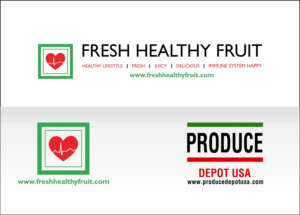 Logo Design by kalyanik122 for LUIS A. RUELAS LLC  | Design #24514230