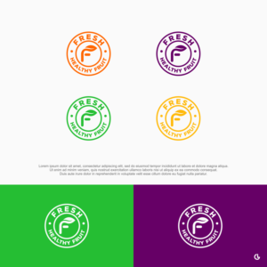 Logo Design by R!CKY for LUIS A. RUELAS LLC  | Design: #24405192