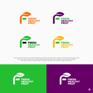 Logo Design by R!CKY for LUIS A. RUELAS LLC  | Design: #24405193