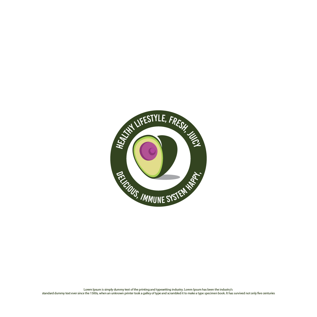 Logo-Design von creative.bugs für LUIS A. RUELAS LLC  | Design #24405536