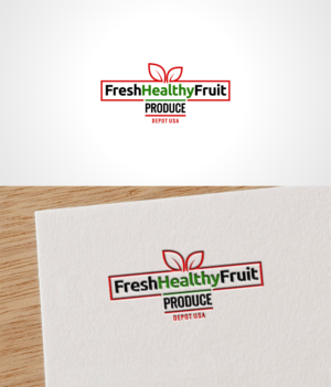 Logo-Design von Joenet Jayawarna für LUIS A. RUELAS LLC  | Design: #24408130