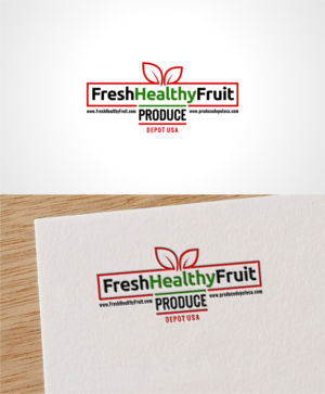 Logo Design by Joenet Jayawarna for LUIS A. RUELAS LLC  | Design #24521673