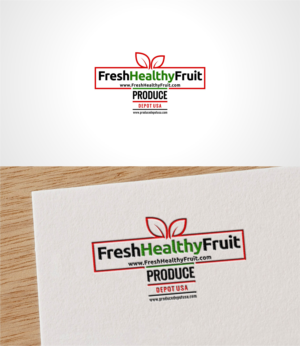 Logo-Design von Joenet Jayawarna für LUIS A. RUELAS LLC  | Design: #24529976