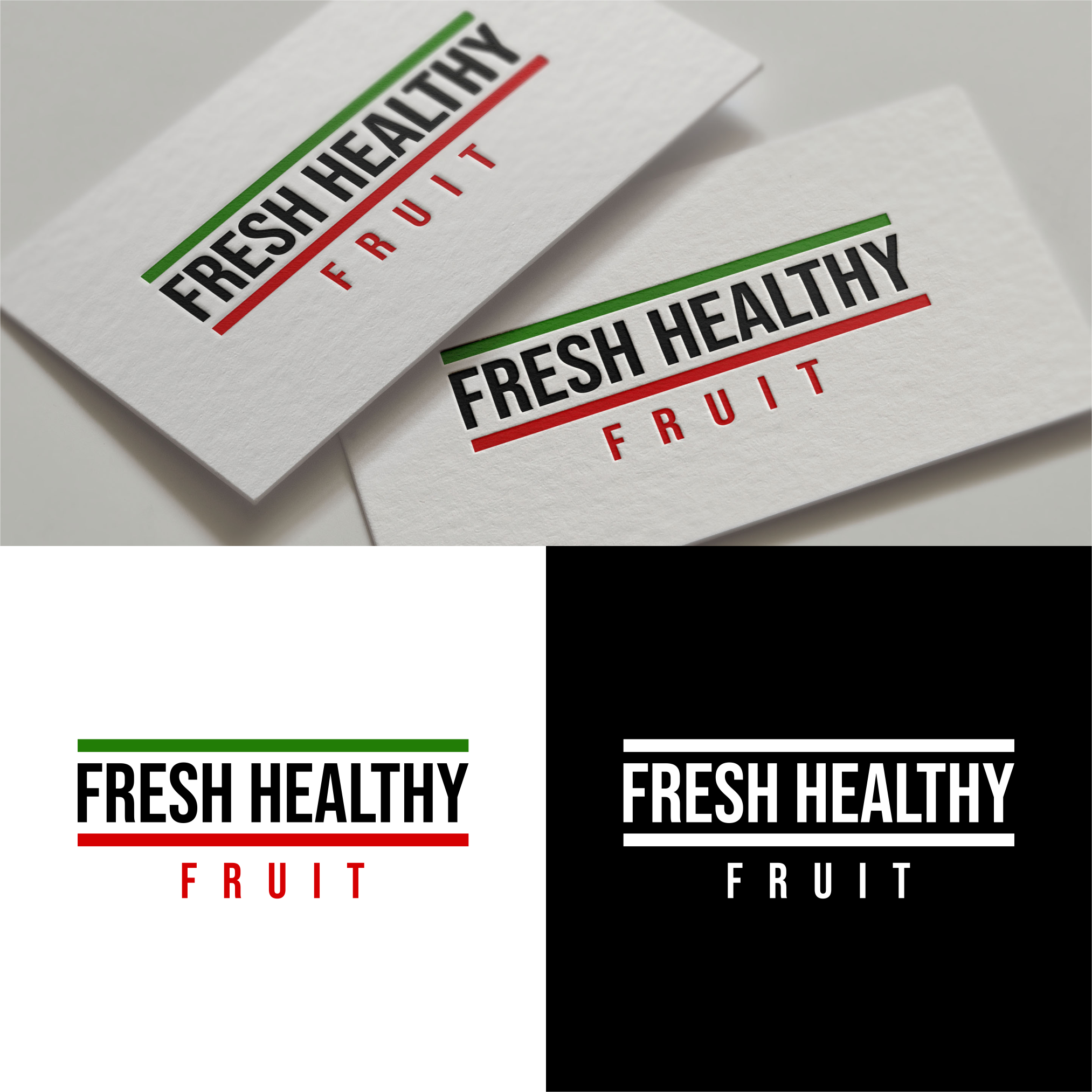 Logo Design by tejo for LUIS A. RUELAS LLC  | Design #24400510