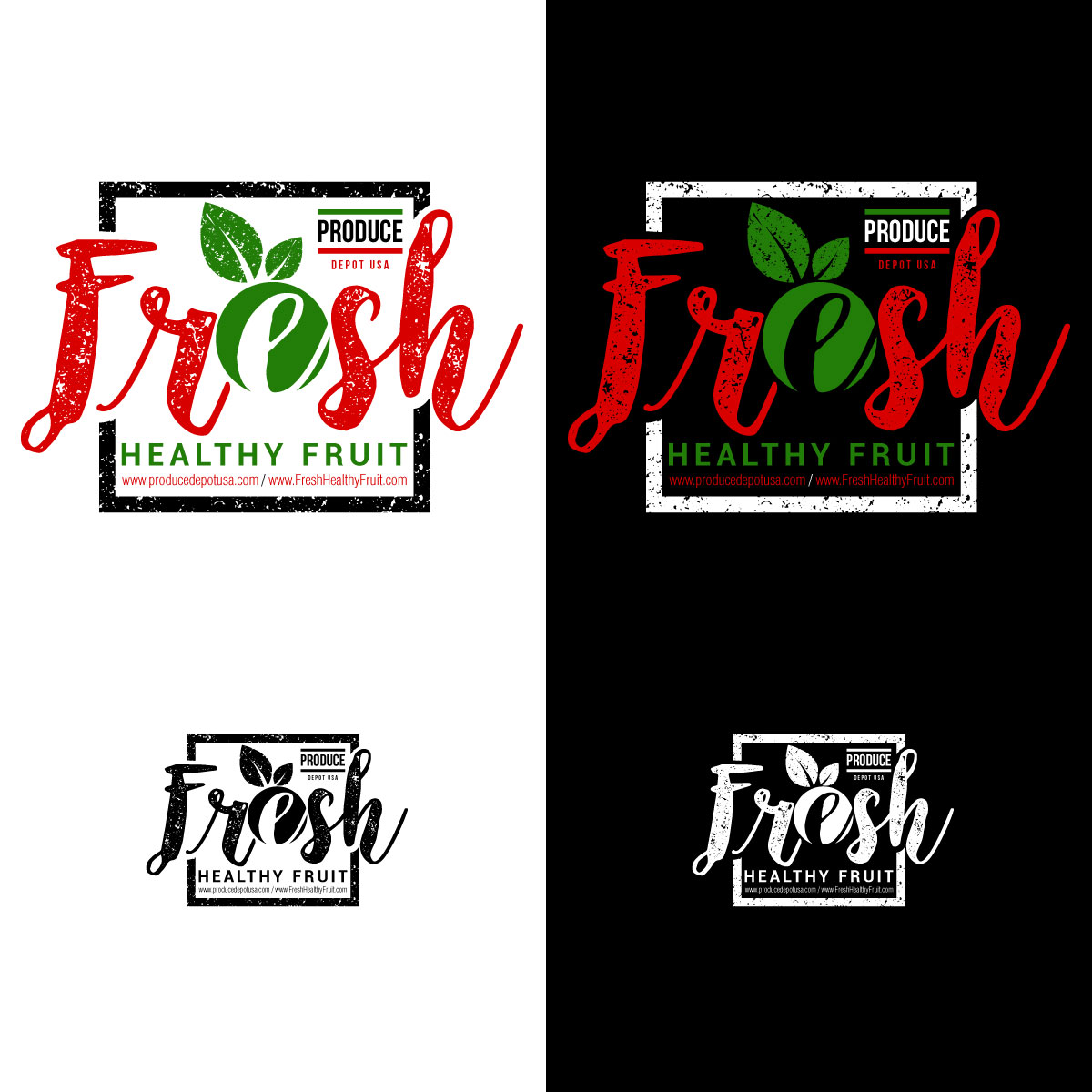 Logo Design by Rii for LUIS A. RUELAS LLC  | Design #24544515