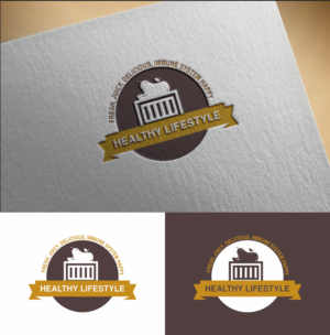 Logo Design by DarmoRebi