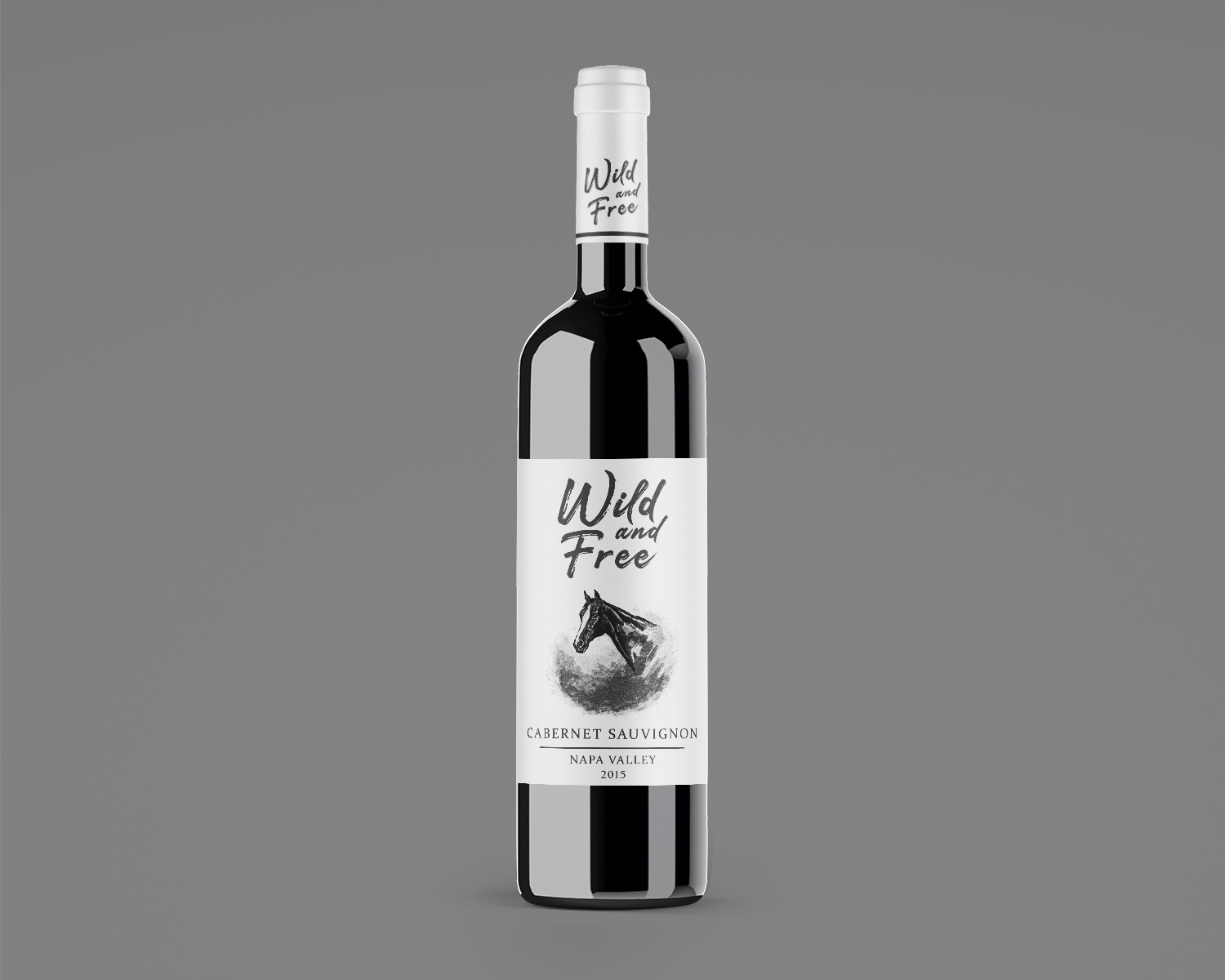 Label Design by TGDesigns for Edgewood Solutions | Design #24443157