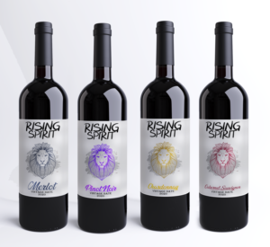 Diseño de Etiqueta por SamyPhotoshop para Edgewood Solutions | Diseño: #24454266