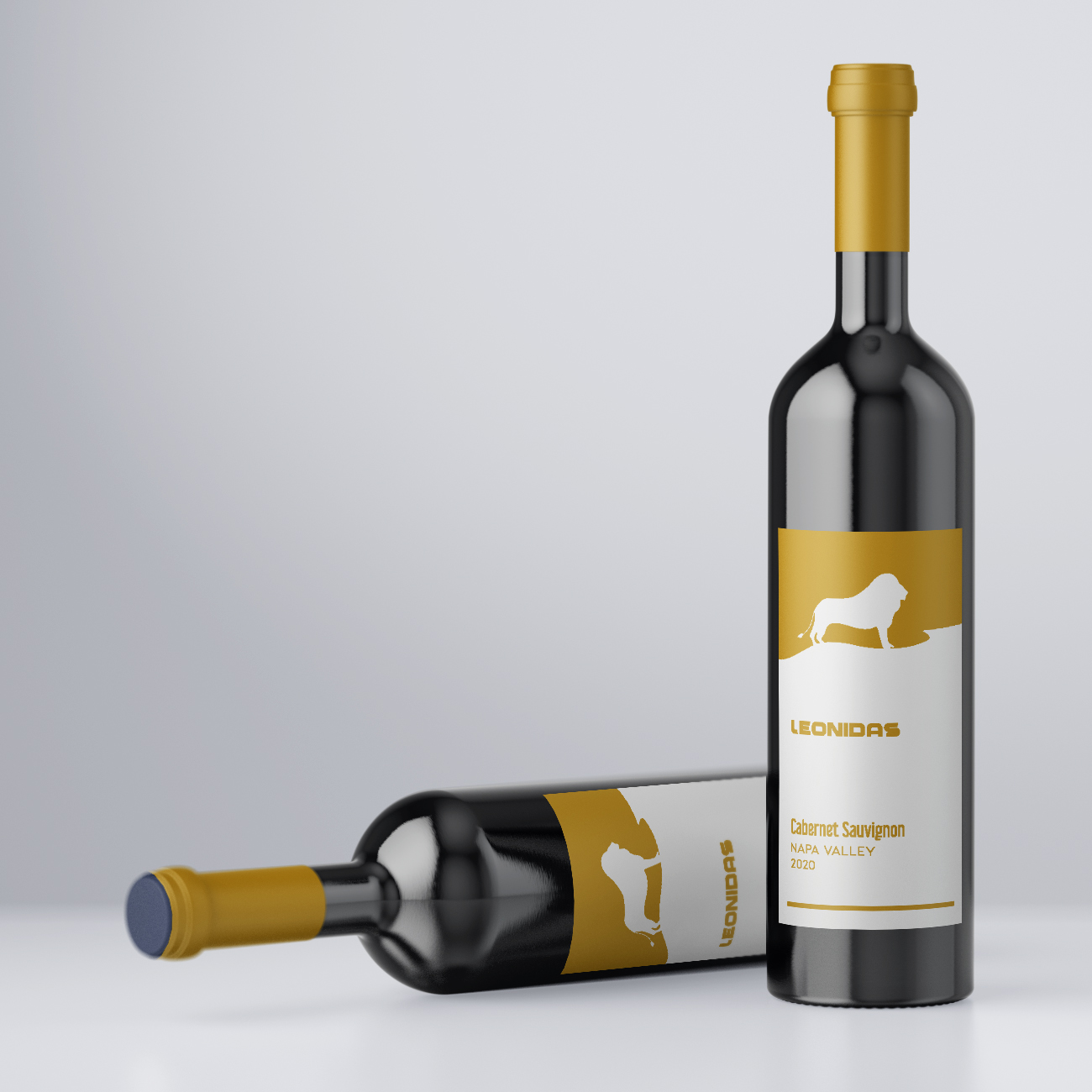 Diseño de Etiqueta por 1st para Edgewood Solutions | Diseño #24416969