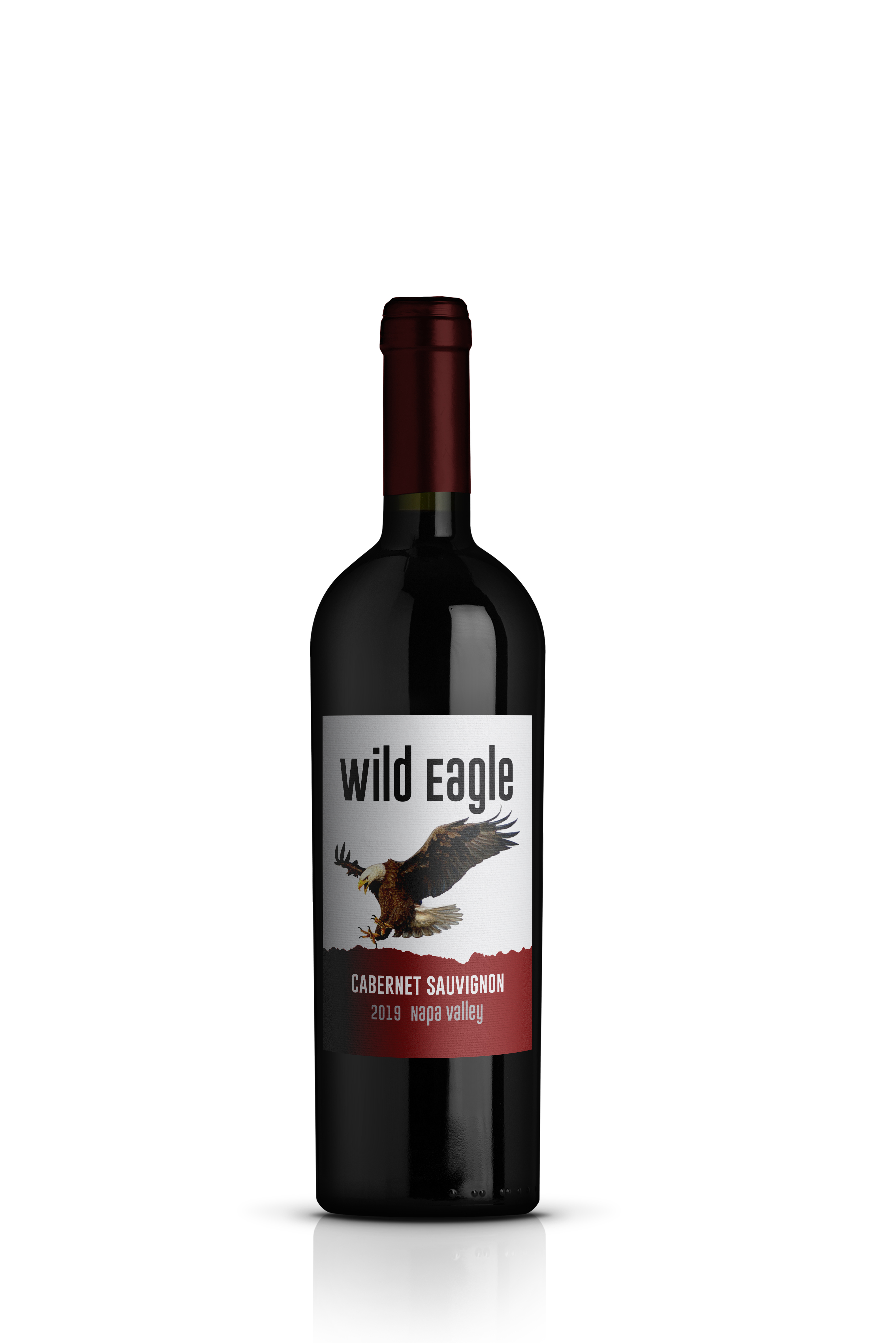 Label Design by Shark1 for Edgewood Solutions | Design #24454194