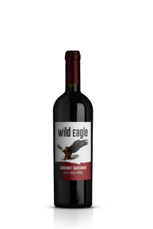 International Wine Label 202001 | Diseño de Etiqueta por Shark1