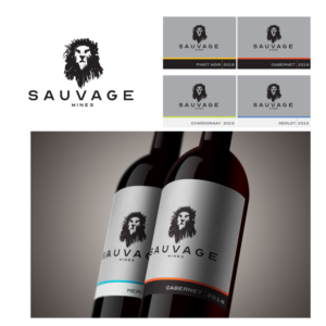 Diseño de Etiqueta por elrola para Edgewood Solutions | Diseño #24408062