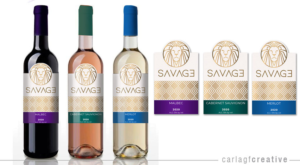 Diseño de Etiqueta por carlagfcreative para Edgewood Solutions | Diseño: #24417075