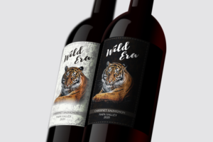 Diseño de Etiqueta por sanket H para Edgewood Solutions | Diseño #24443179