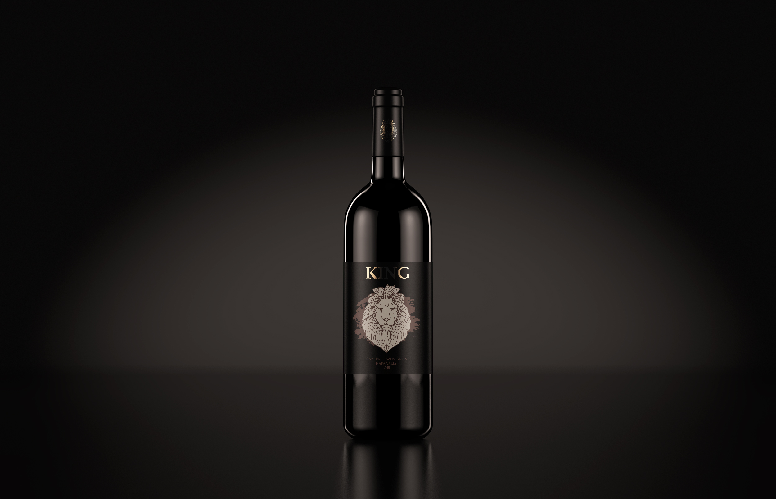 Label Design by MadWeb for Edgewood Solutions | Design #24460705