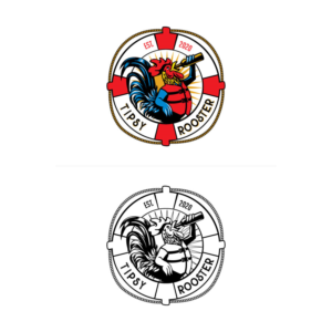 Logo Design by Kreative Fingers