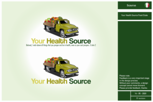 Logo Design by InkThink by Scaurus