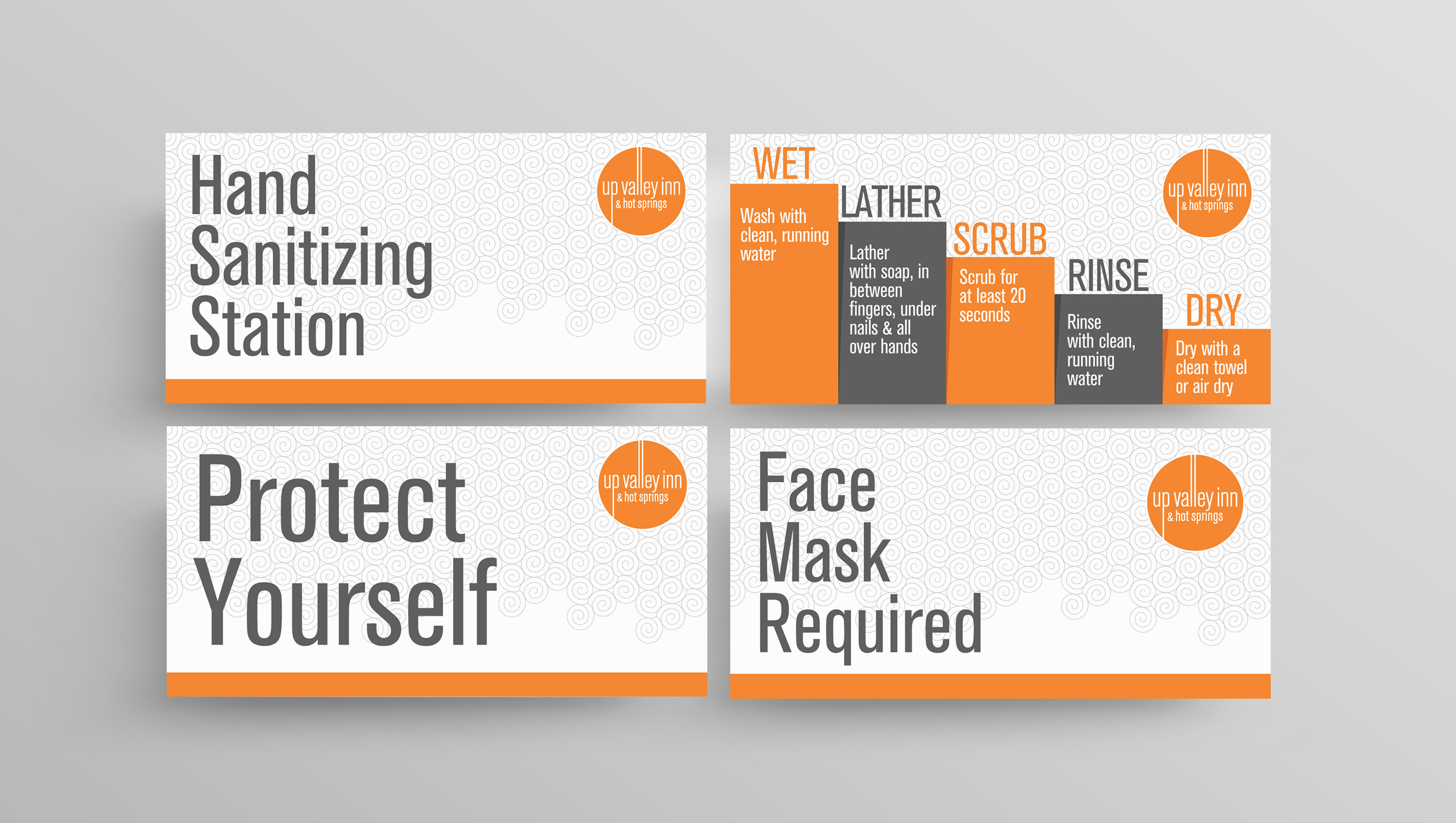 Signage Design by JK18 for this project | Design #24411612