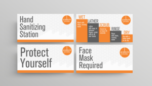 Signage Design by JK18 for this project | Design: #24411612