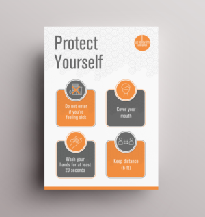Signage Design by JK18 for this project | Design: #24445849