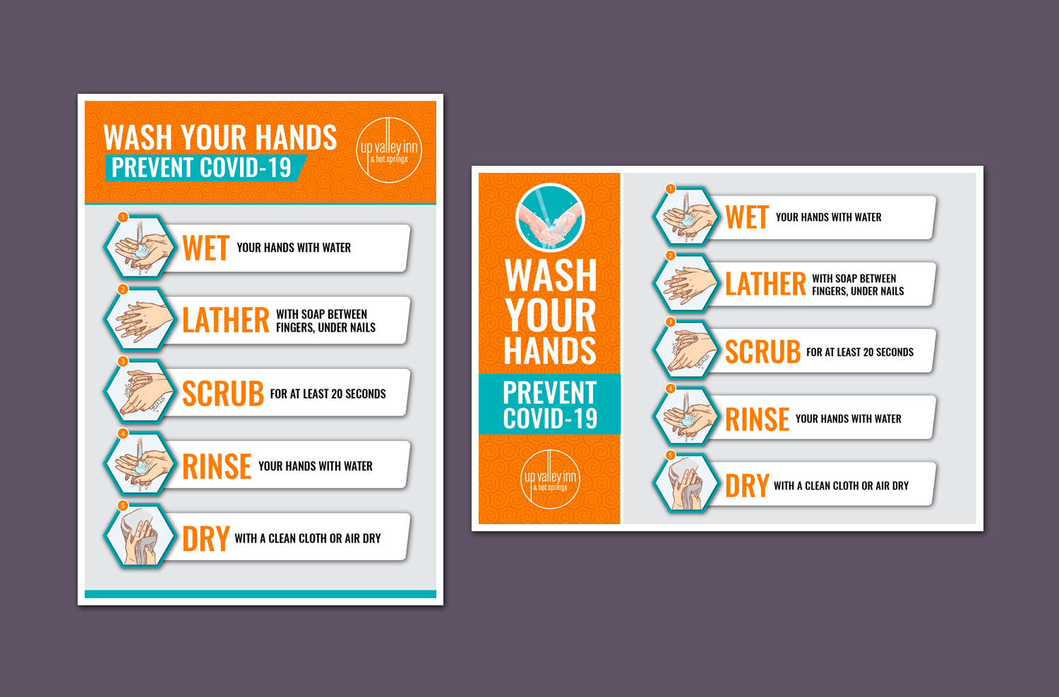 Signage Design by paulkanjosh for this project | Design #24442430